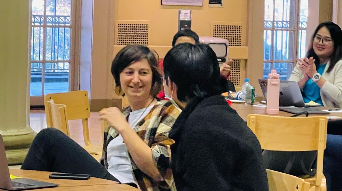 MIT Policy Hackathon tweet media