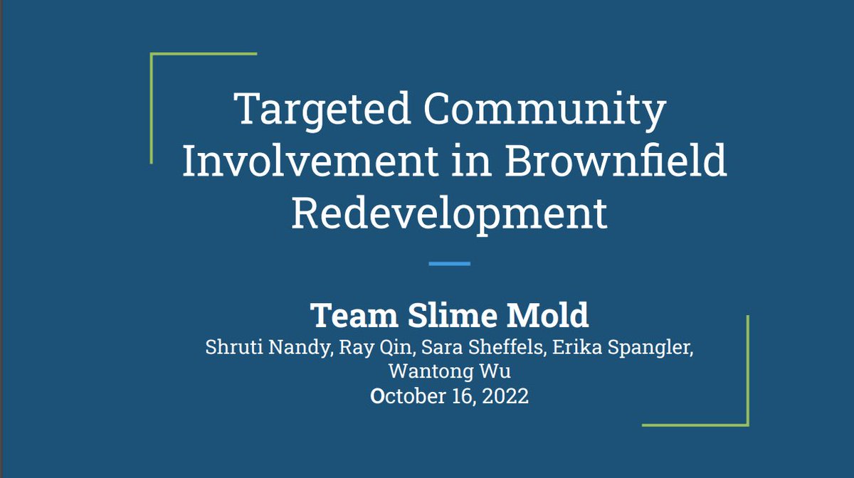 MIT Policy Hackathon tweet media