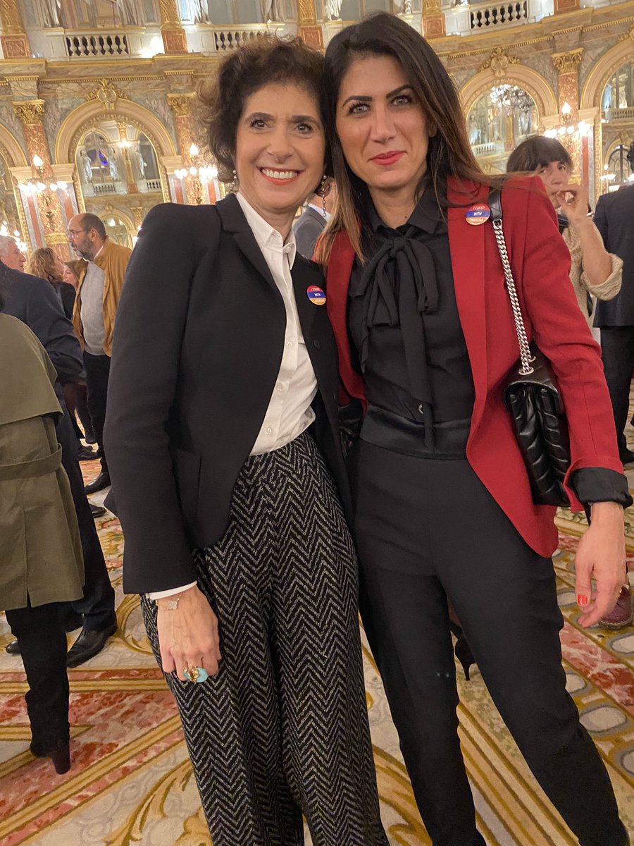 ZabounianD's tweet photo. Merci à Ambassade d'Arménie en France / ՀՀ դեսպանություն Ֆրանսիայում, son Excellence Madame Hasmik Tolmajyan, pour son invitation à participer  au 31eme anniversaire de la Fête nationale de la République d’#Arménie.  

La mobilisation continue 

#StandWithArmenia https://t.co/S6PSTcXmde