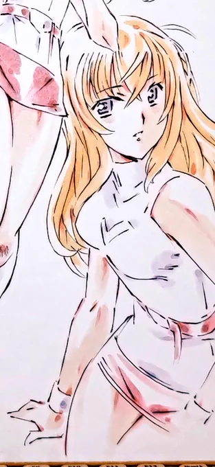 おはようございますです! 