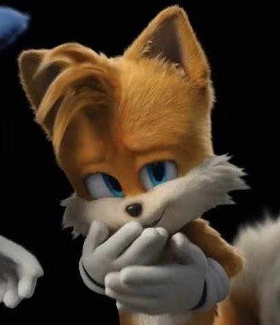 TailsDashBoom's tweet photo. These pictures are the reason why i love Tails he’s just so cute and he is the best fox ever
#tails
#tailsthefox
#milestailsprower
#twotailedfox
#sonicmovie2
#sonicandtails
#tailsandsonic https://t.co/VK1IDuVQPF