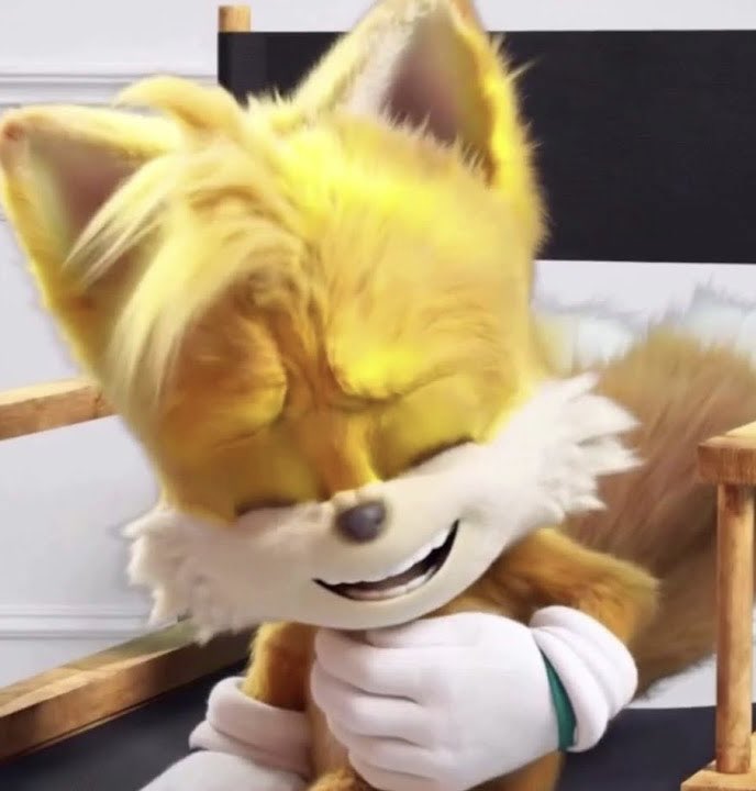 TailsDashBoom's tweet photo. These pictures are the reason why i love Tails he’s just so cute and he is the best fox ever
#tails
#tailsthefox
#milestailsprower
#twotailedfox
#sonicmovie2
#sonicandtails
#tailsandsonic https://t.co/VK1IDuVQPF