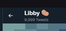 Libby 🥔 tweet media