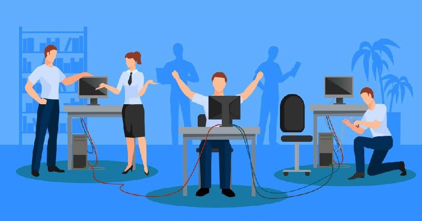 ECITechnology's tweet image. If you are considering buying new computers right now, we have a few words of advice.

Read the full article: Buying New Computers? Prepare to Wait
▸ lttr.ai/3kjM

#NewComputers #SmallBusinessHardware #SupplyChainDelays