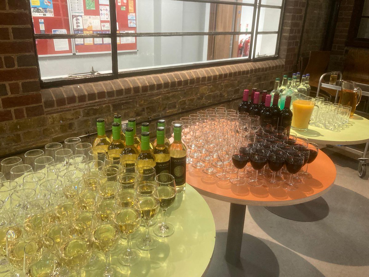 IFSTAL (@ifstal) on Twitter photo Thanks to everyone who attended our Year 8 launch and/or Annual Lecture this evening, now it’s time to network! Thanks to <a href="/RoyalVetCollege/">Royal Veterinary College (RVC)</a> for hosting us and also to @LouWhatford for producing a great event. Thanks to everyone who attended our Year 8 launch and/or Annual Lecture this evening, now it’s time to network! Thanks to <a href="/RoyalVetCollege/">Royal Veterinary College (RVC)</a> for hosting us and also to @LouWhatford for producing a great event.