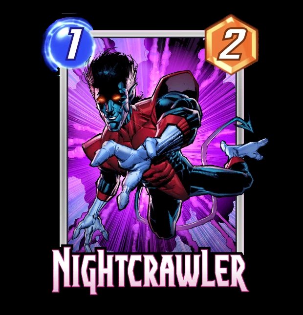 SeshlehemTv's tweet photo. If you haven't yet then go download @MARVELSNAP it's a lot better than I expected. Great mobile game.
#MobileGame #Marvel #marvelsnap #seshlesquint #SquinterCell #twitch https://t.co/fARVS8wjFe