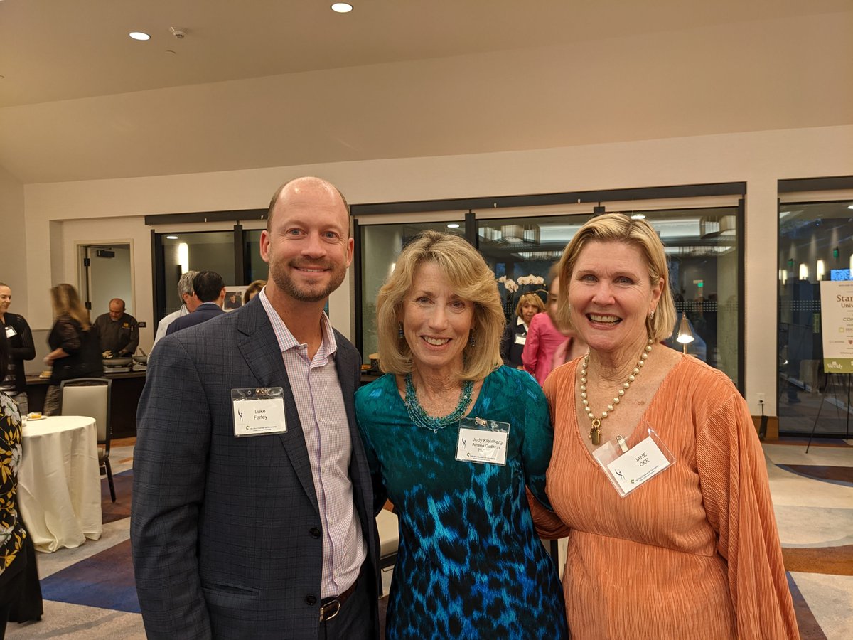 Palo Alto Chamber tweet media