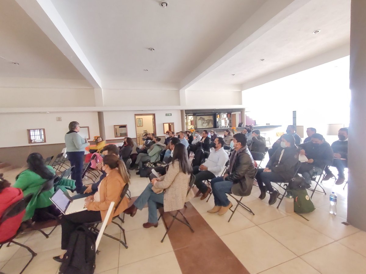 TbcZona18's tweet photo. Jornada de Acompañamiento Ordinaria de la Zona 18 de Telebachillerato Comunitario.
#JornadaDeAcompanamiento
@SeducEdoMex
@geramonro05
@SEMSedomex 
@israeljeronimol 
@DGEMSedomex 
@TBC_EdoMex 
@VeronicaRB04 
@subtolucatbc https://t.co/vfWfw7cuti