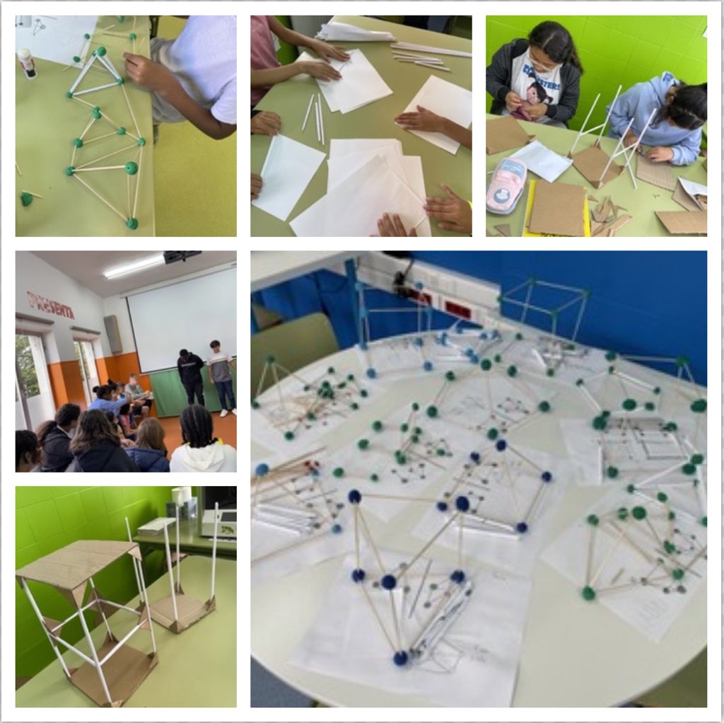sanpedroarcos's tweet photo. #proyectos #sostenibilidadyreciclaje #inspiracion #arquitecturasostenible #fundacionpricesadeasturias #siheruban #papelycarton @fpa @SoniaPLandazuri @CPROviedo https://t.co/bS7hDWDwdB