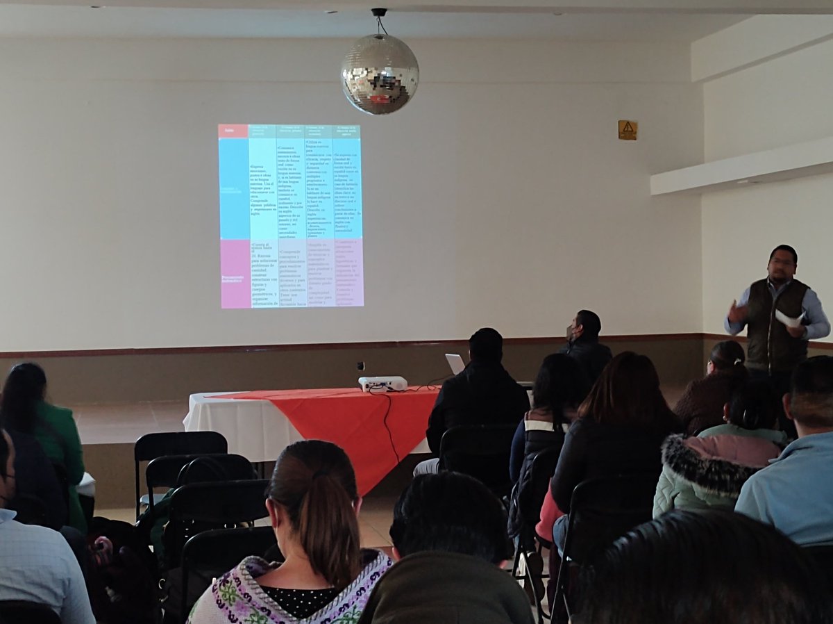TbcZona18's tweet photo. Jornada de Acompañamiento Ordinaria de la Zona 18 de Telebachillerato Comunitario.
#JornadaDeAcompanamiento
@SeducEdoMex
@geramonro05
@SEMSedomex 
@israeljeronimol 
@DGEMSedomex 
@TBC_EdoMex 
@VeronicaRB04 
@subtolucatbc https://t.co/vfWfw7cuti