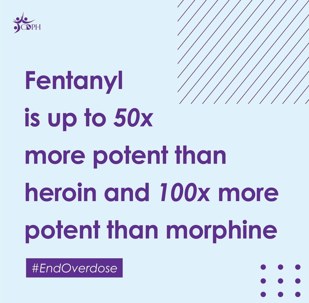 CaliforniaDCA's tweet photo. #Fentanyl is up to 50x more potent than heroin and 100x more potent than morphine. Recently, “rainbow” fentanyl has been found in California and throughout the U.S. This potentially fatal drug is found in pills and powders in a variety of bright colors, shapes, and sizes. https://t.co/OcG4KjgPR1