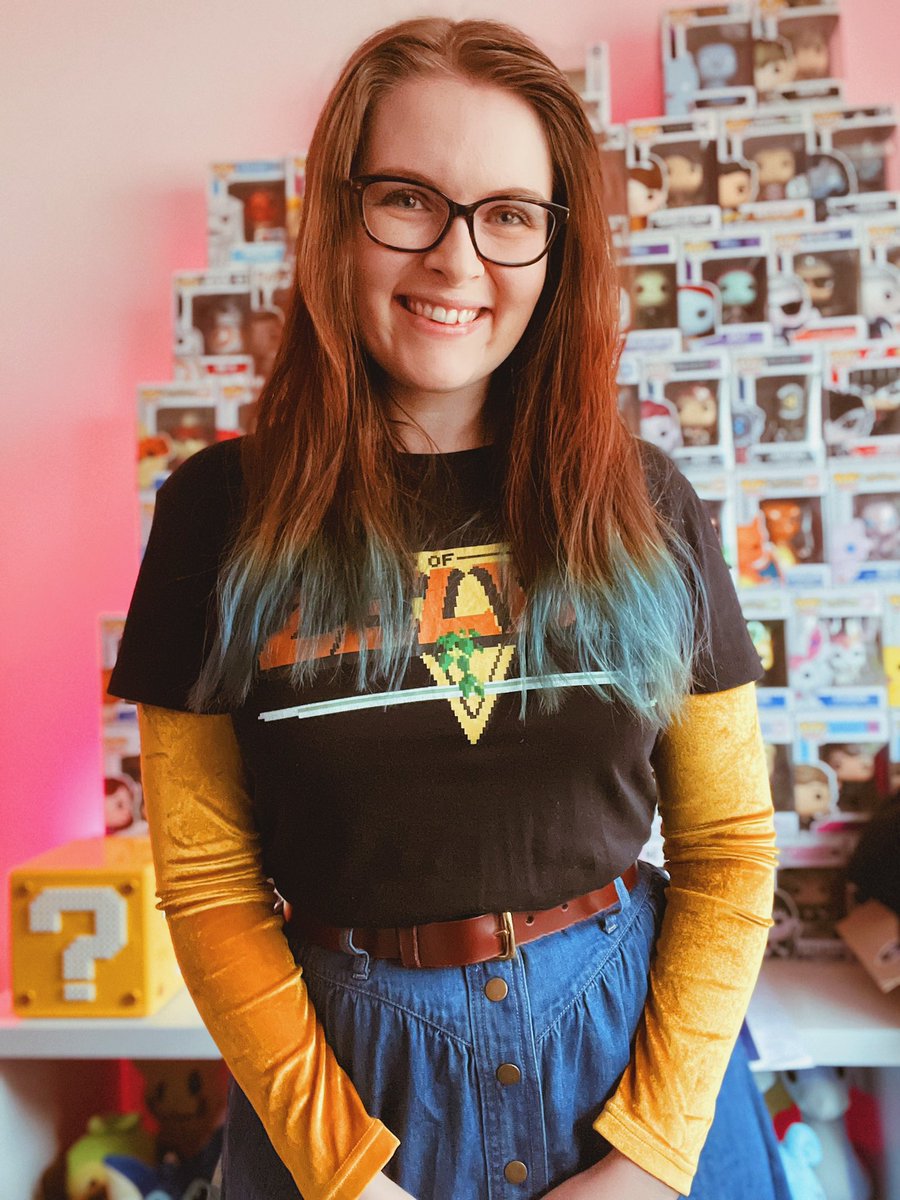 ctrlaltcraft's tweet photo. I’ll be going live on Twitch for the first time in a while! Tonight 5pm AEST (6pm AEDT). I just want to use this to catch up with everyone - I miss you all so much 🥹 https://t.co/pDJJbI43Bd