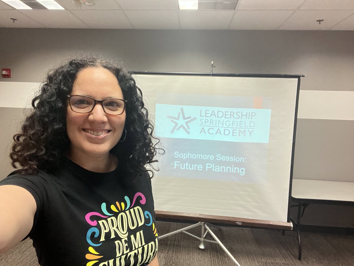 alemcclanahan's tweet photo. Facilitating a workshop at Steps 2 Empowerment Conference at Missouri State University today. Thank you @officialSPS Office of Equity and Diversity and the Missouri State University Multicultural Center for the opportunity! #community #leadershipspringfield #Academy https://t.co/IAeyqqV8Wi