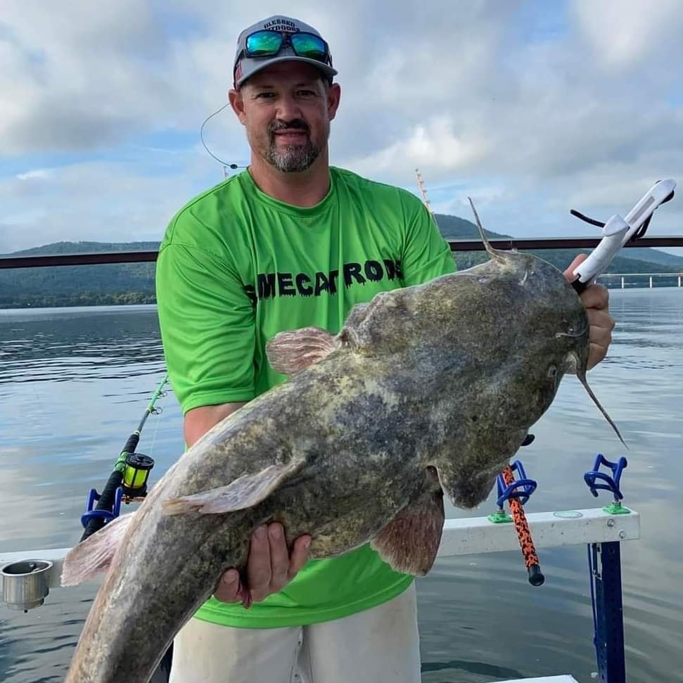 CatfishNOW1's tweet photo. Confidence in your gear means confidence in your game. See why more anglers are choosing to rig their boats with SmackDown Catfishing rod holders at:
https://t.co/mmUgs8lVIH
#SmackdownCatfishing #SmackdownRodHolders #Catfish #Fishing #BuiltForTheBeast #Catfishing https://t.co/V5z5NTv5A1