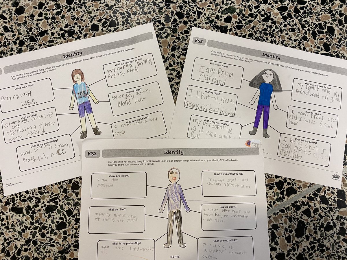 PtPleasantAACPS's tweet image. Happy first #UnityDay2022 with a focus on #Identity! Classes had deep conversations about what makes our #panthers unique. Thank you @Ms_Heady1 and Mr. Pack for leading teachers in an equity meeting after school! #AACPSAwesome #equity @AACountySchools