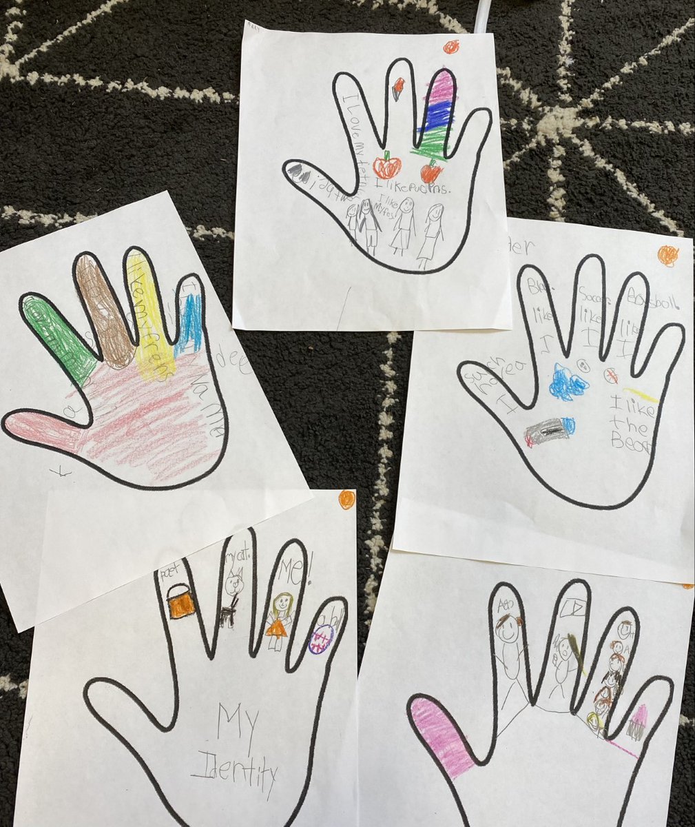 PtPleasantAACPS's tweet image. Happy first #UnityDay2022 with a focus on #Identity! Classes had deep conversations about what makes our #panthers unique. Thank you @Ms_Heady1 and Mr. Pack for leading teachers in an equity meeting after school! #AACPSAwesome #equity @AACountySchools