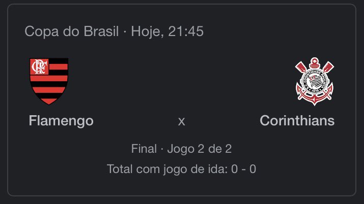 renatojuu's tweet photo. E hoje gurizada? https://t.co/Rba2F6y632