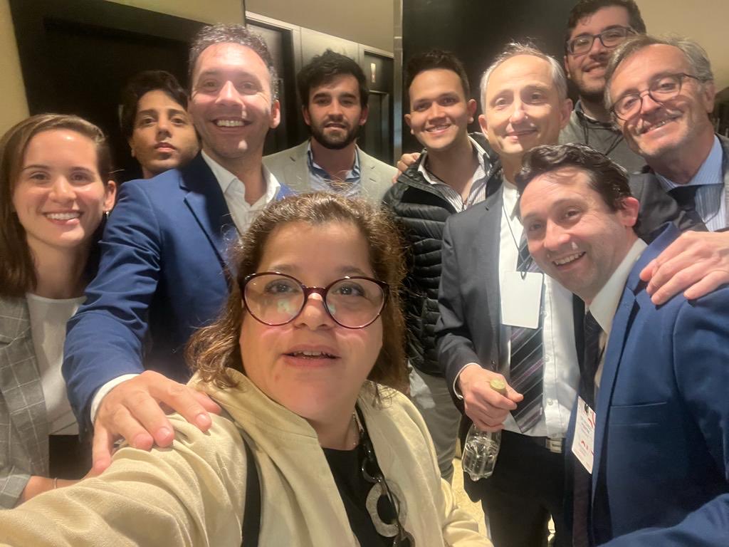 CarlaAgatiello's tweet photo. Heart team HIBA, terminado #CUORE22 https://t.co/536H2J3WlS