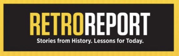 HammersKimberly's tweet image. Thank you RetroReport for an amazing Google Meet today with Sarah McDaniel, the producer of your documentary “The Battle for Votes:gerrymandering!” It was so engaging to my students. They gave it an excited two thumbs up and asked for more of these opportunities!! #RetroReport