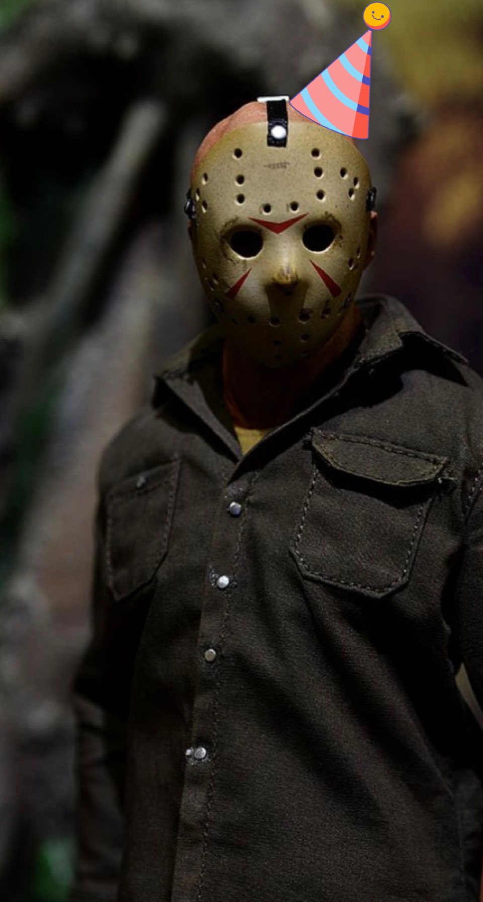 Jason voorhees best sale hat