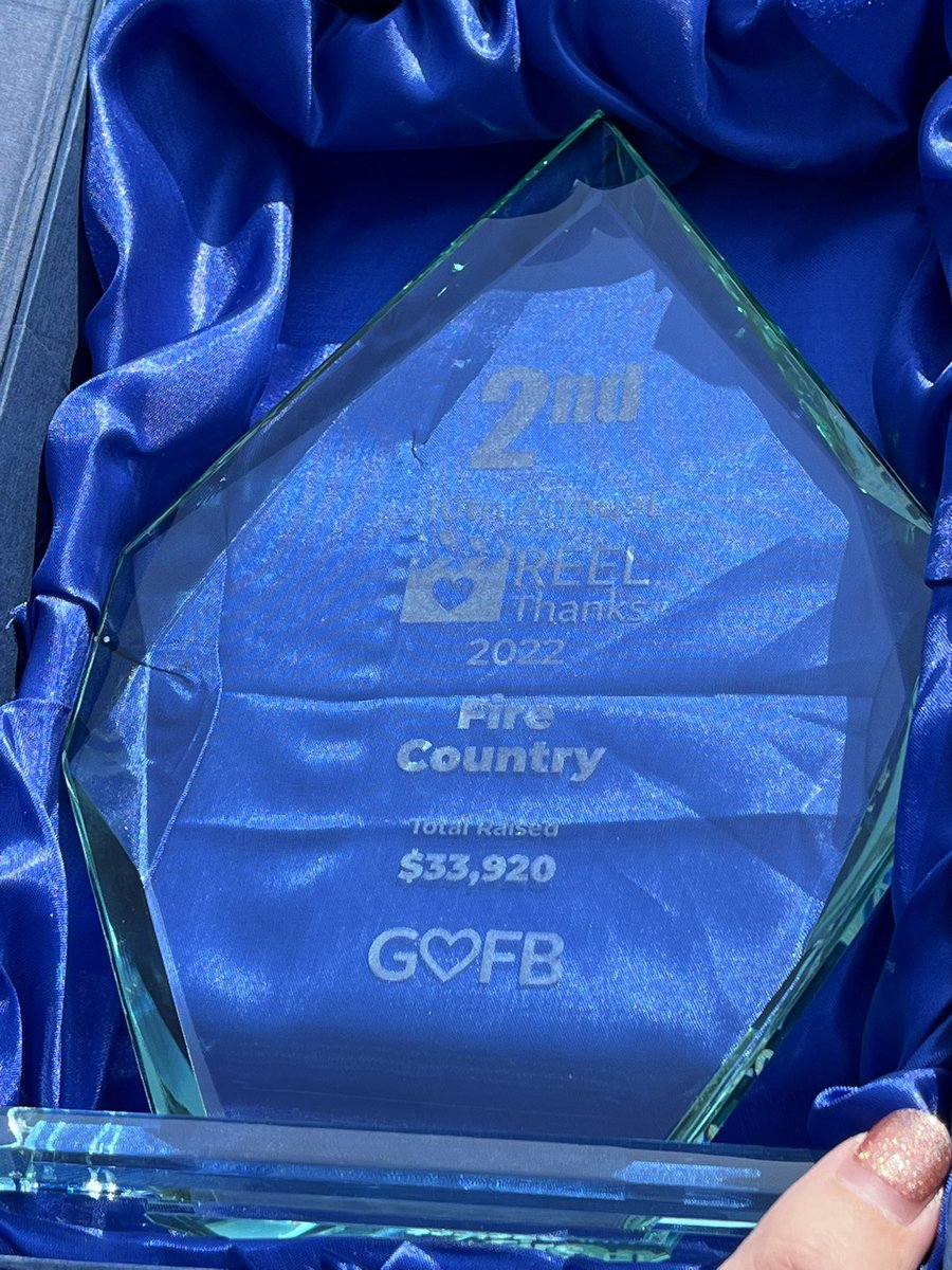 REEL Thanks Challenge tweet media