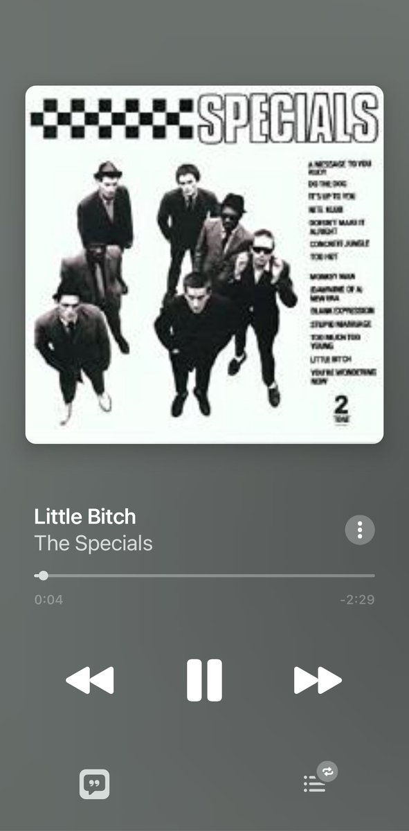 Chacha28monkey's tweet photo. 日本時間で言うと昨日になるけど43年前に歴史的な2枚のアルバムがリリースされたらしい
みんなもたまにはSKAばっかり聞く日があってもいいんじゃないかな
みんなの好きなSKAの曲リプに貼り付けてって〜
#skaday https://t.co/kZLc2Kl84X