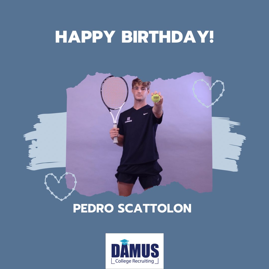 DAMUS CollegeRecruit tweet media