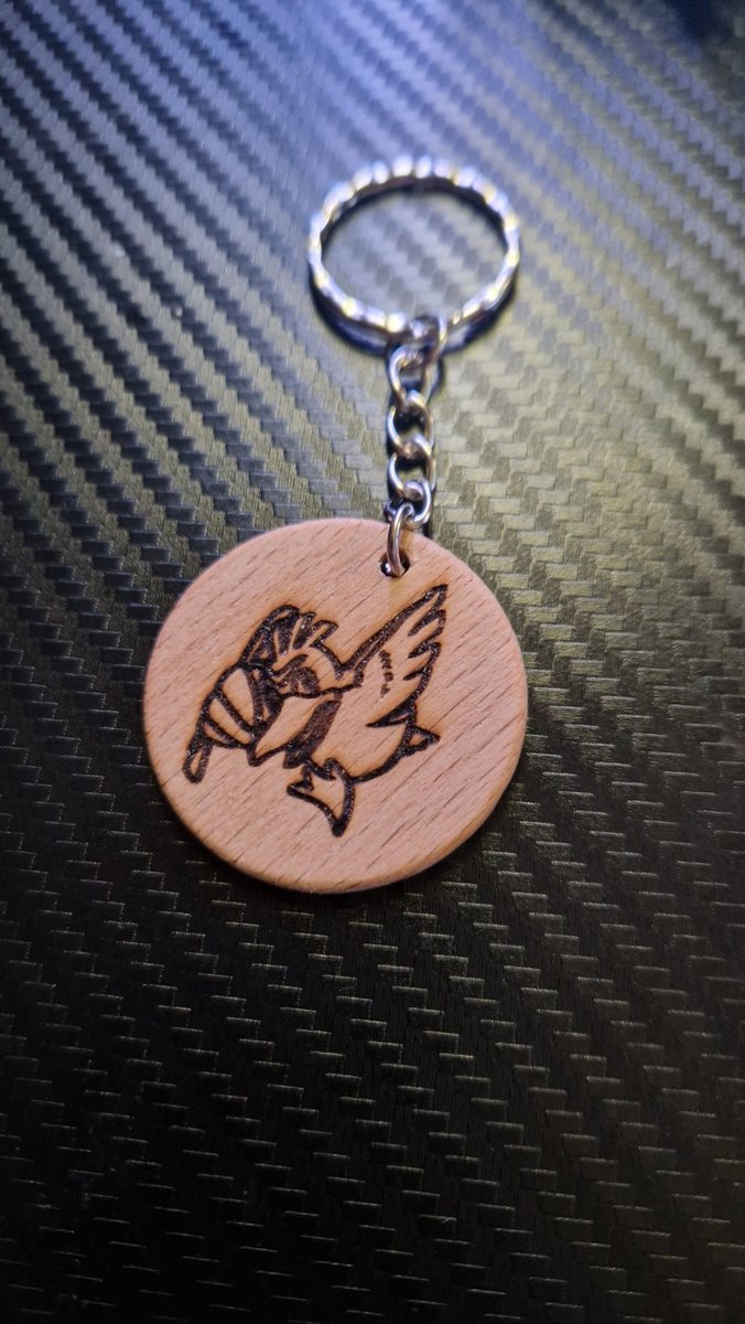 tattooedfatman8's tweet photo. Made some more custom engraved keyrings and hangers tonight. 

Check out my kofi at 
https://t.co/dpsJBgIu5p

If you private message me a order I'll do a discount and maybe even some freebies!!

#kofi #custom #engraved #customkeyring #keyring #plaque #customplaque #pokemon #mario https://t.co/busWn5vwhY