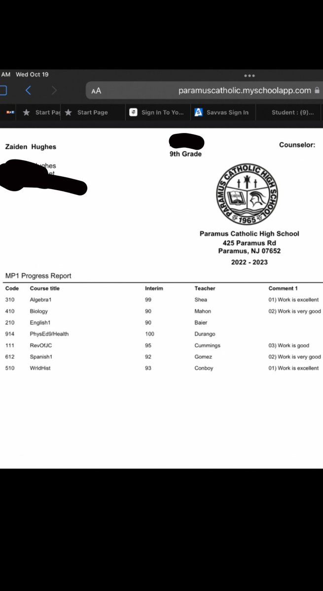 ZaidenHughes's tweet photo. Student Athlete🖤💛 @PCFBrecruits https://t.co/Gd3UJdTNcb