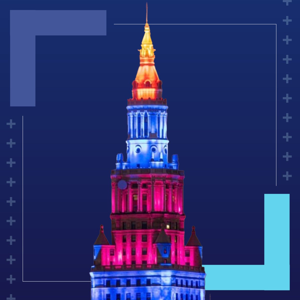 FirstYearCLE's tweet photo. #FirstYearCleveland would like to take a moment to honor this past weekend's #WaveofLight candle lighting, organized by @pailconnectcle. (1 of 3) https://t.co/ow8CK4X3nV