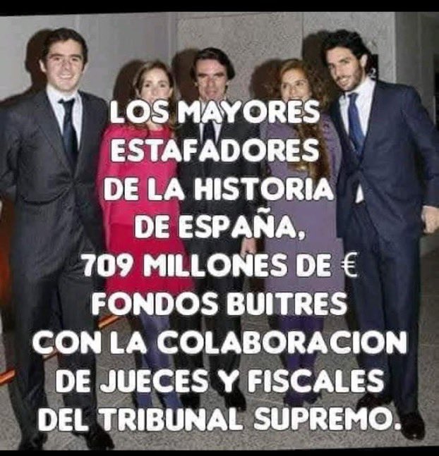 EMC272750376's tweet photo. @FuensantaLM No se yo…si estáis en condiciones dar lecciones de nada,querida 🤫 https://t.co/3q5ckODVDh