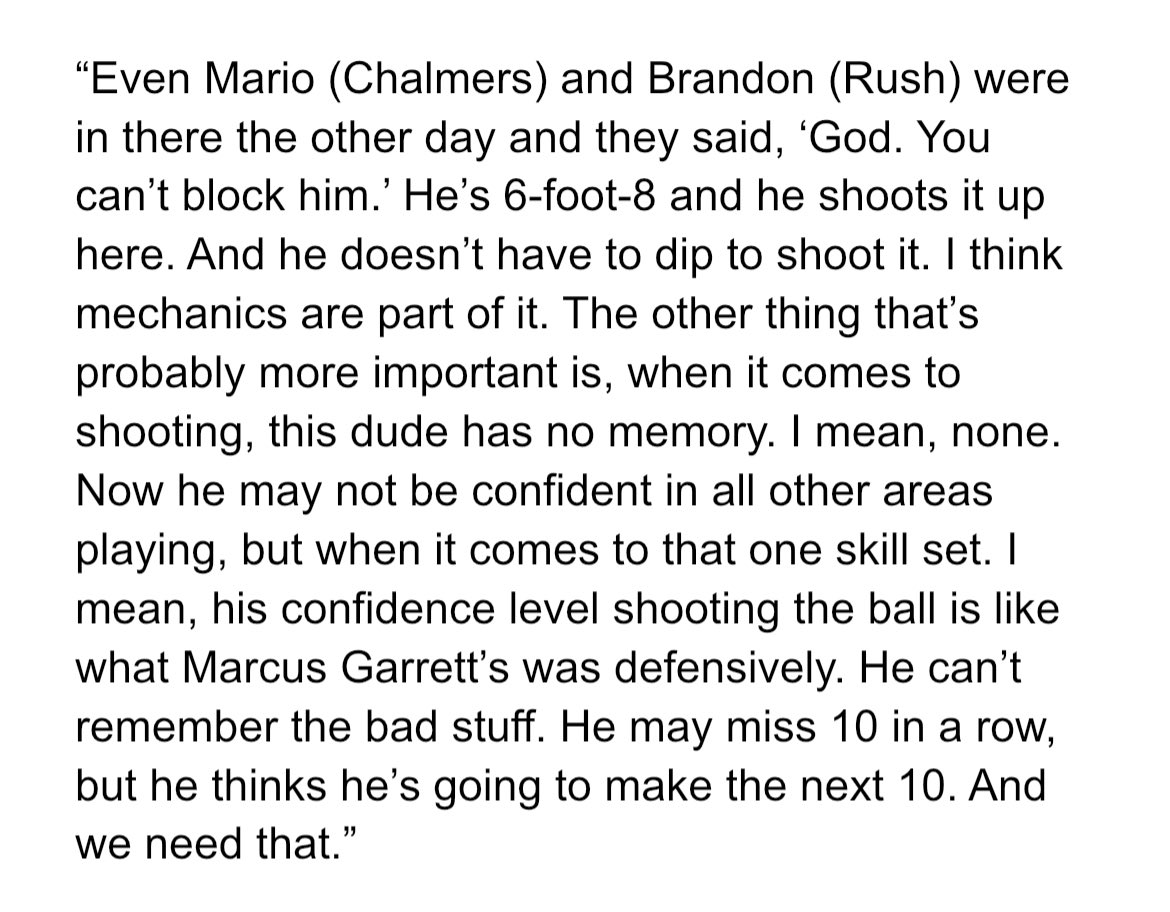 Sam Lance tweet media