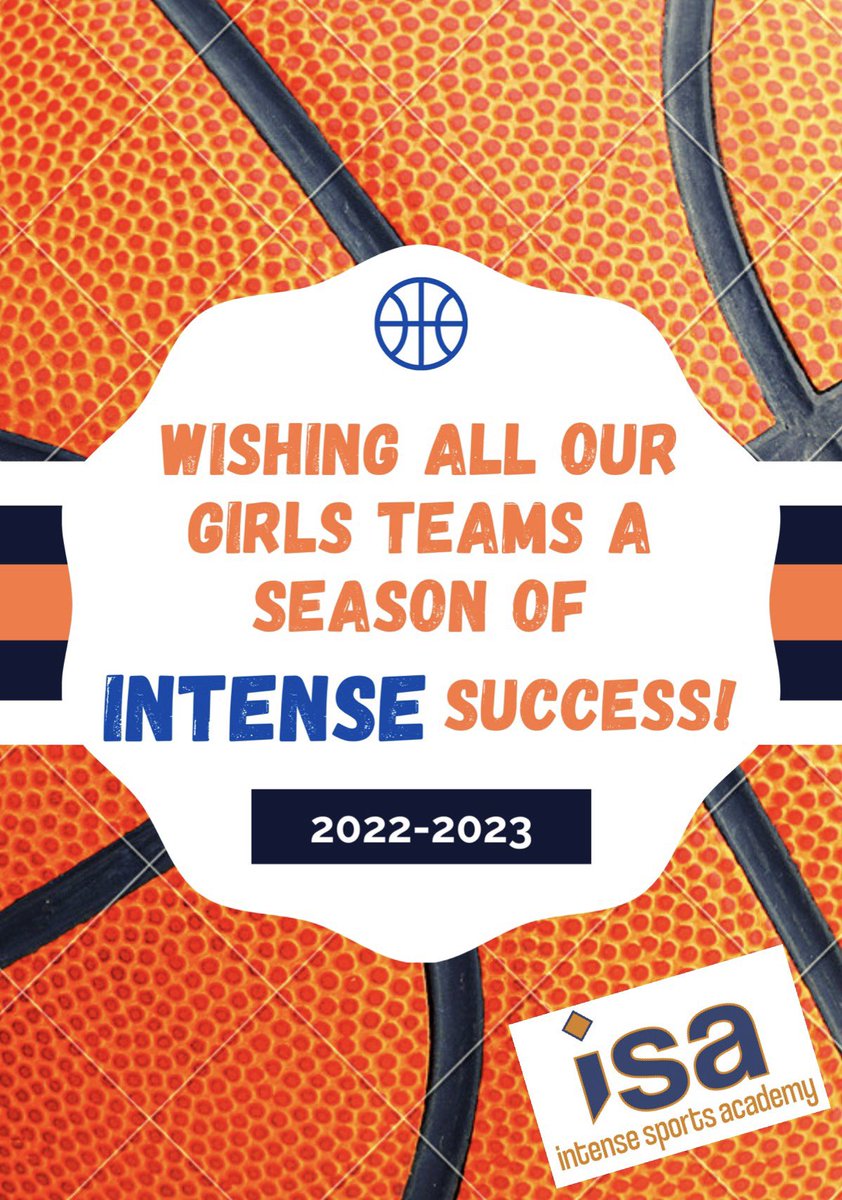 INTENSE Sports Academy tweet media