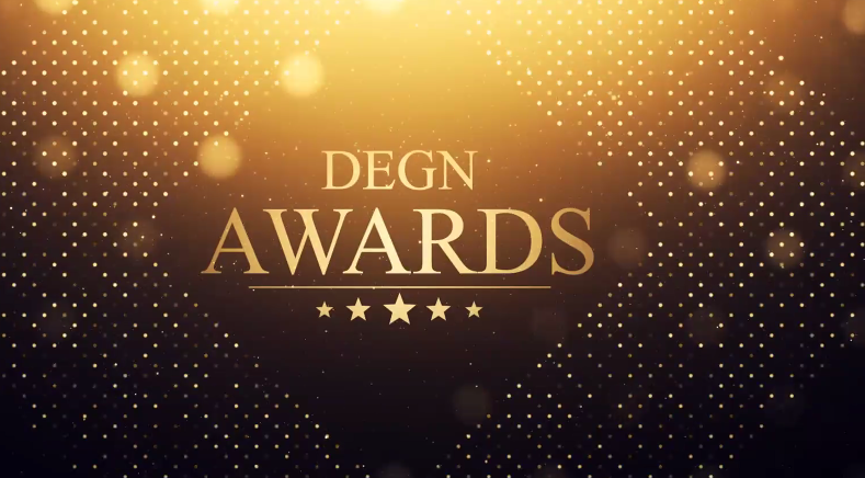MelissaBPhD's tweet photo. Congrats to all of the #DEGN Award winners this evening at the #NHCGNE2022 Leadership conference! So proud of all of my colleagues in #geriatricnursing! #GWAging @gwNURSING @GWTweets #RaiseHigh! https://t.co/N3hVSyfZt0