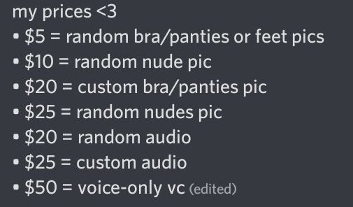 diskapacitada's tweet photo. i sell 5$ feet pics btw 🥱#nsfwtwt #nsfwtwtً #nsfwtwtًً https://t.co/zO5TZzddA1