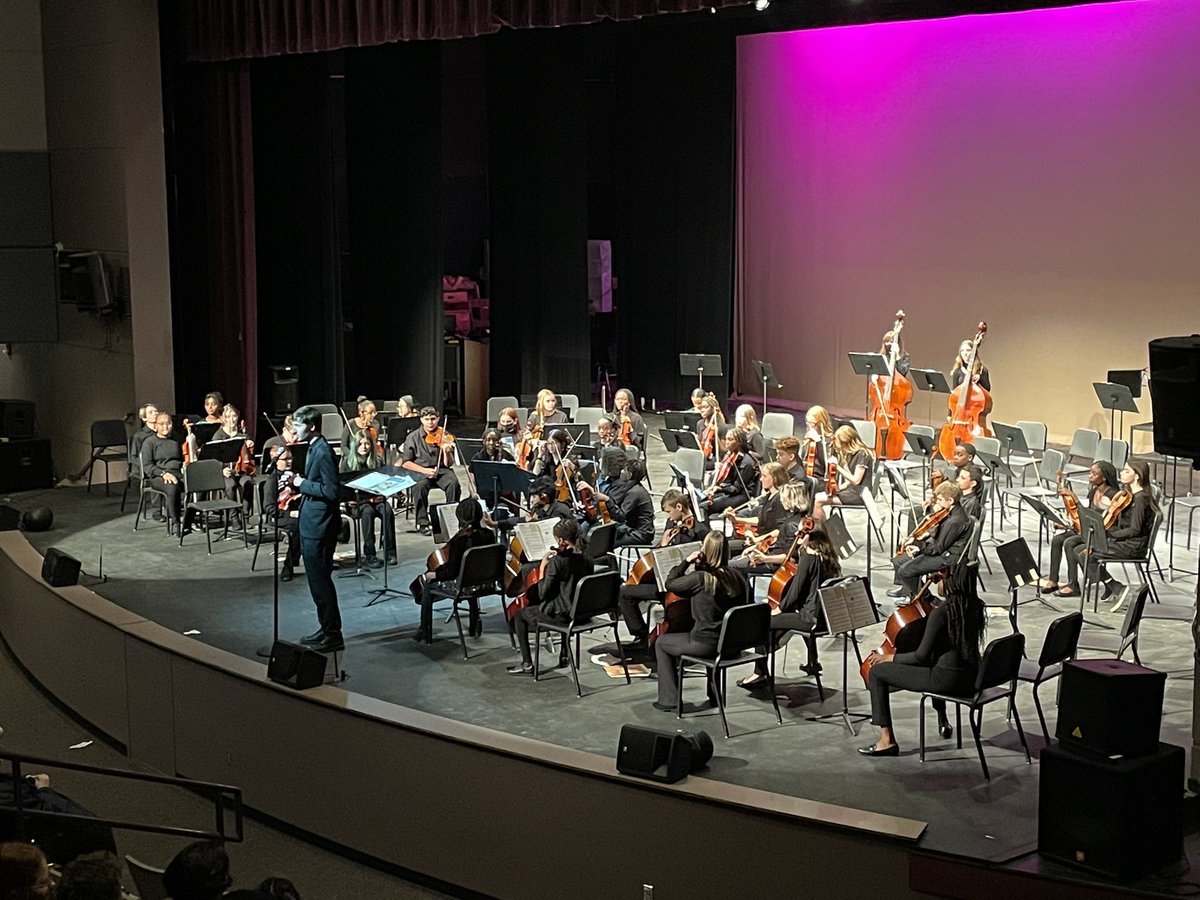 Ridgeview JHS tweet media