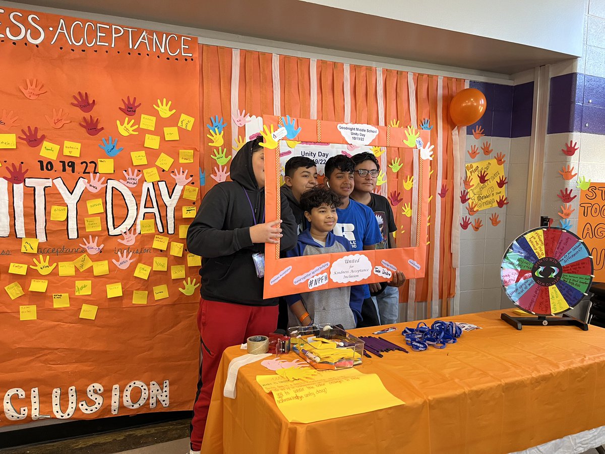 Goodnight Middle School tweet media