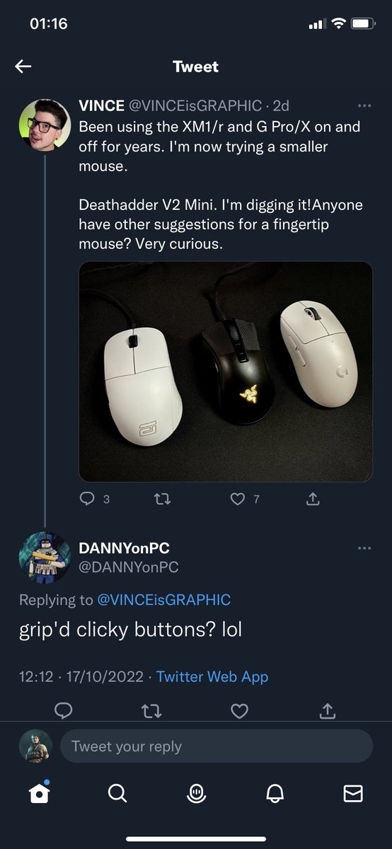 Battlefield moments that precede unfortunate event tweet media