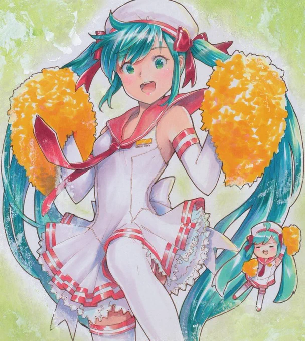 オハヨーハヨー!!¶(⁄=˅̮=∖)⁋今週もあと少しっ木曜日もファイトです。適当に 