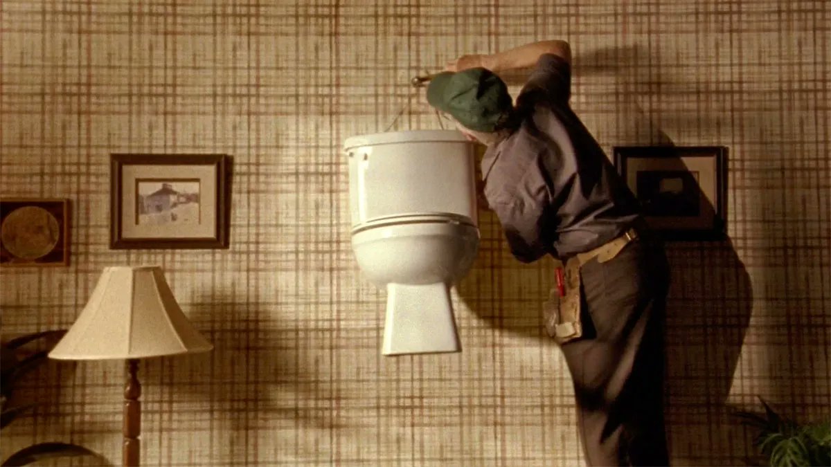 Corner Gas on Twitter "A joke, a provocation, or an attempt to attract