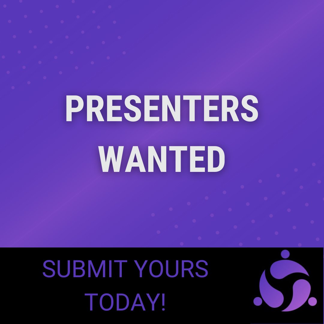 We are still accepting submissions so if you are on the fence, now is the time! glasummit.org/submit-present…

#labview #labviewcon #labviewtraining #techconference #LabVIEWconference #labviewdevelopers #newtech #techcon #NI #GLASummit #LabVIEWFriends