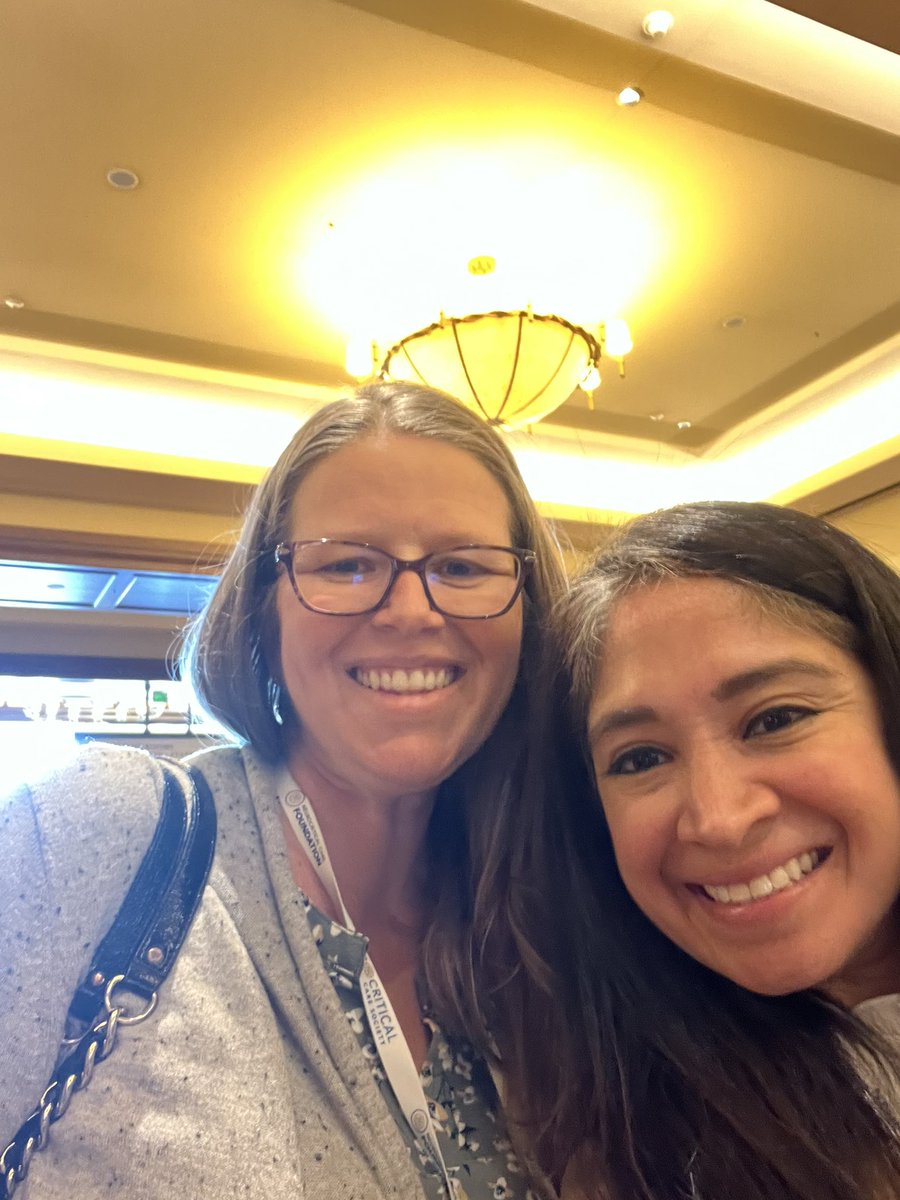 DeRios0's tweet photo. It’s a family reunion at #NCS2022 in San Antonio https://t.co/2I9BZgnij8