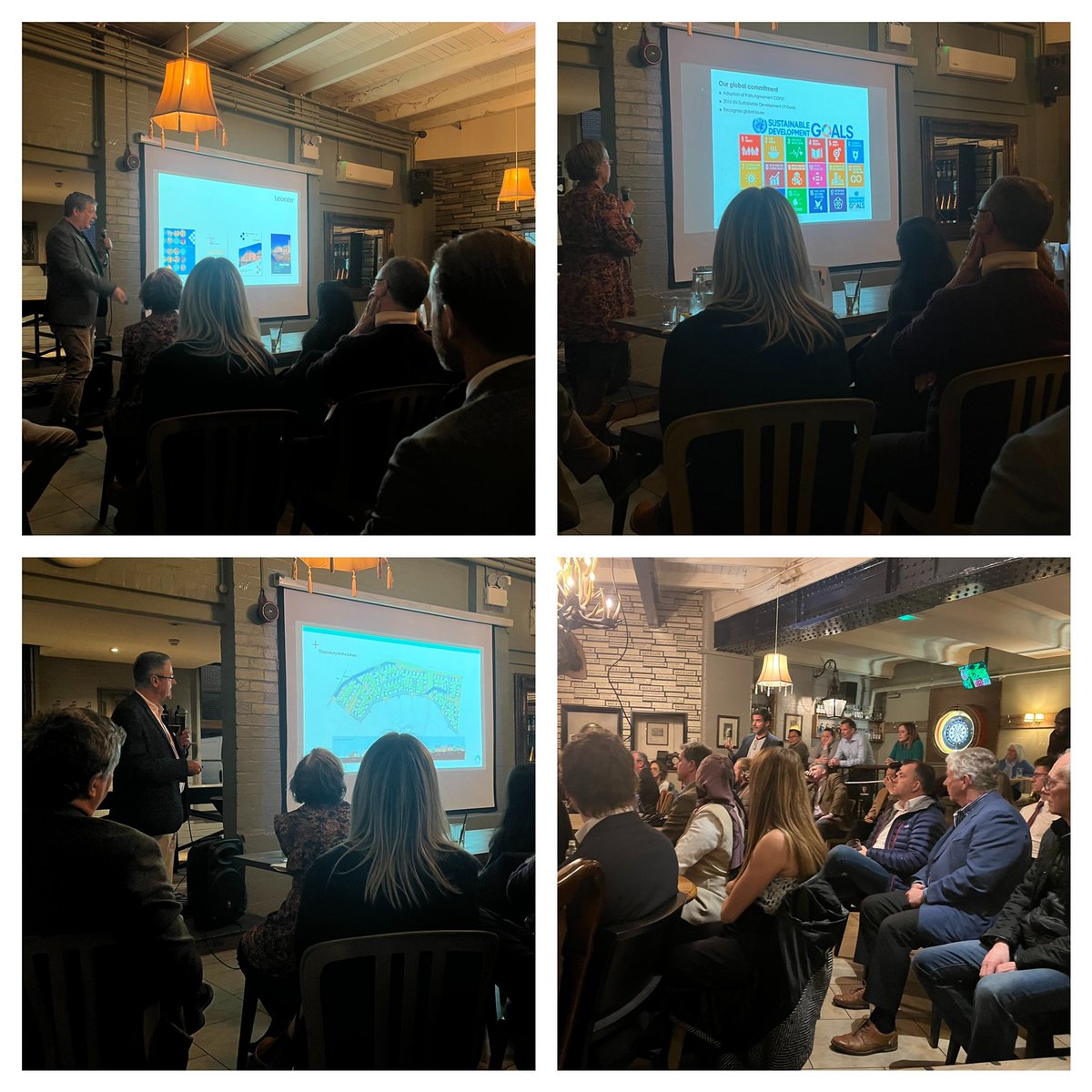 BSP Consulting Ltd (@bspconsltd) on Twitter photo Thanks for the talk on Housing: Quantity, Quality and Cost as a part of Love Architecture, Leicester City Council <a href="/LandmarkPlan/">Landmark Planning</a> <a href="/sgpLLP/">Stephen George LLP</a> this evening <a href="/TheParcelYard/">The Parcel Yard</a> #Leicester #City #housing #sustainabledevelopment #goals Thanks for the talk on Housing: Quantity, Quality and Cost as a part of Love Architecture, Leicester City Council <a href="/LandmarkPlan/">Landmark Planning</a> <a href="/sgpLLP/">Stephen George LLP</a> this evening <a href="/TheParcelYard/">The Parcel Yard</a> #Leicester #City #housing #sustainabledevelopment #goals