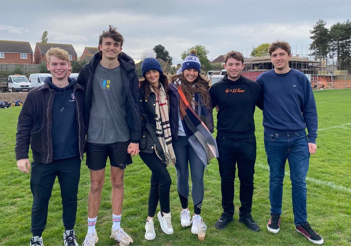 Hill House School Rugby tweet media