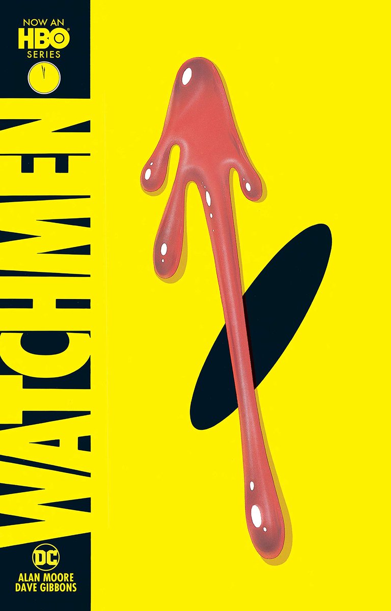 Alan Moore on the Watchmen HBO series. It's sad to hear him distance himself from the work based on public perception. But he's not wrong, the show misunderstood Watchmen to a staggering degree. While not a bad show when taken on its own, it distinctly fails the original book.
