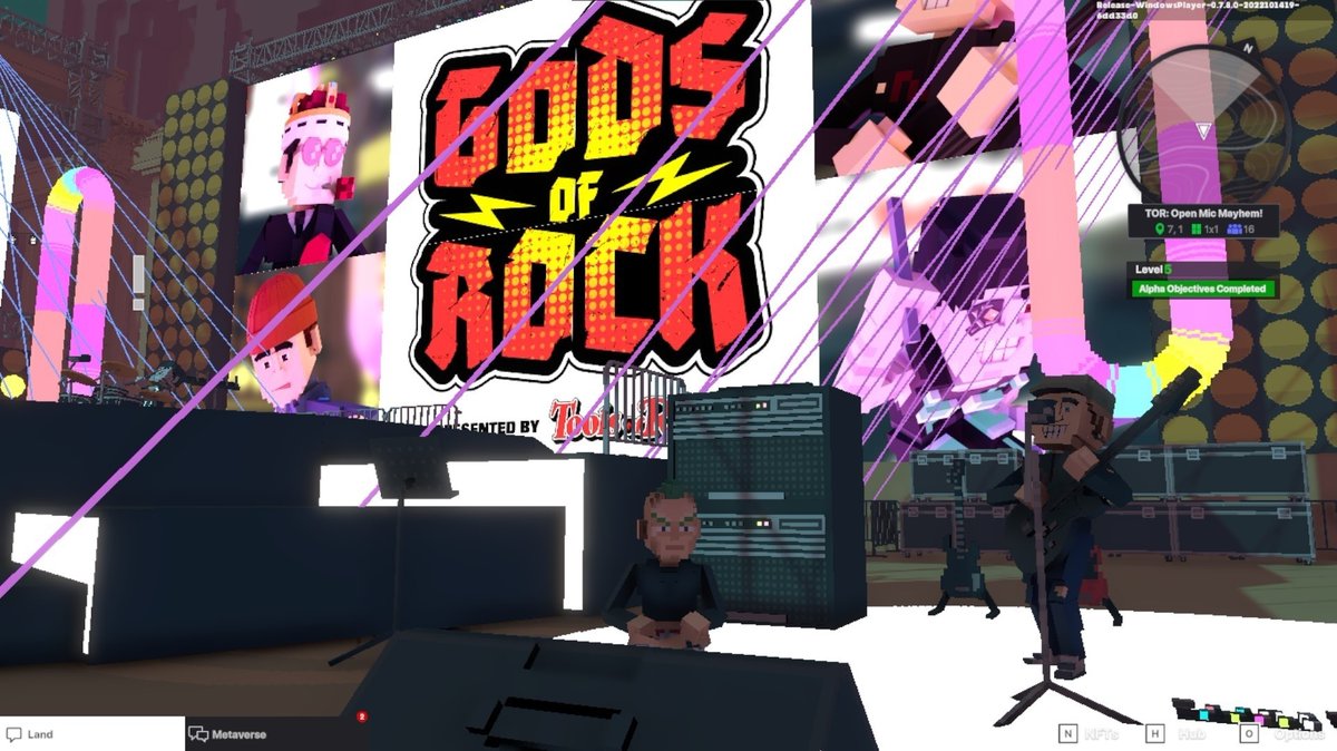 candysimp8241's tweet photo. @TheSandboxGame @ToolsOfRockNFT I just participated in The ToolsOfRocksNFT Giveaway for a chance to win a Season 3 Alpha Pass! Check out my screenshot below! 👇 https://t.co/fxLiDeb3IL