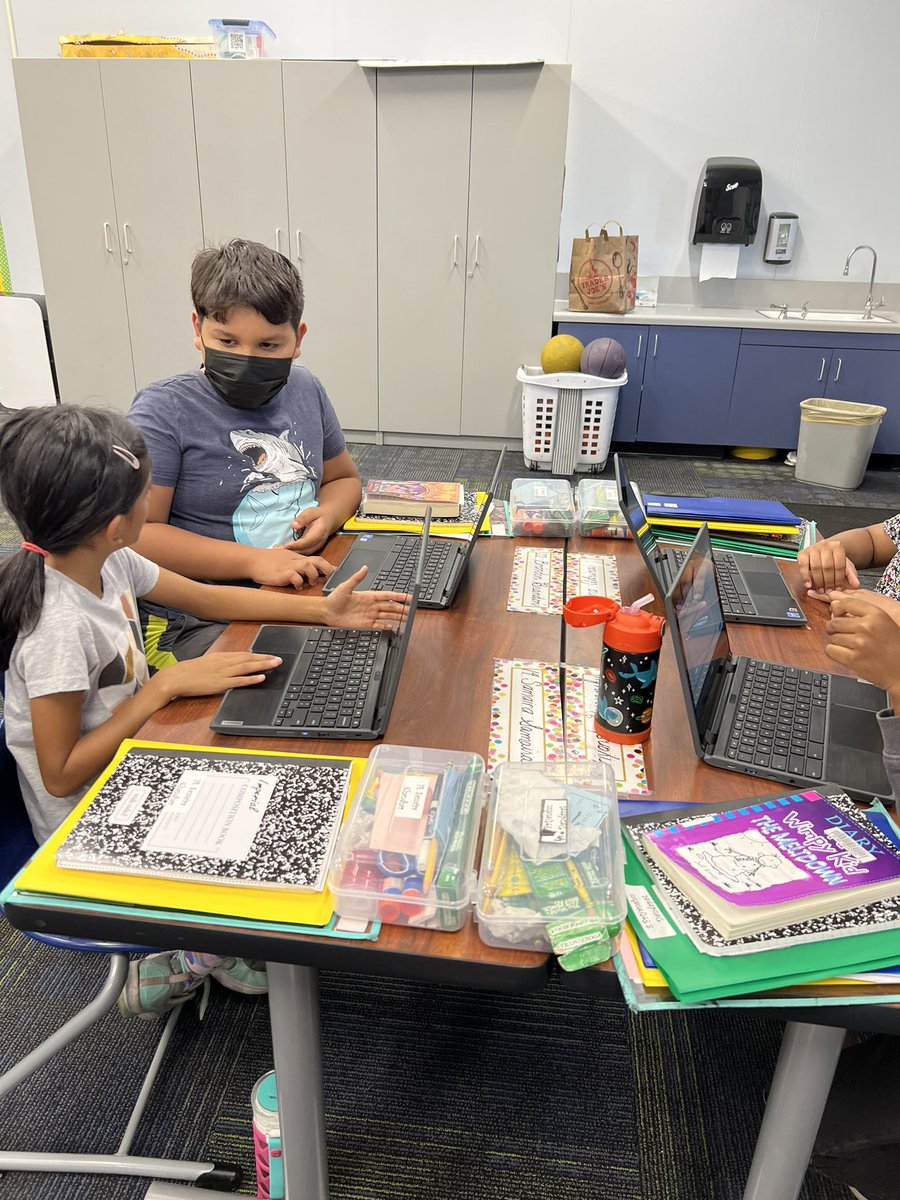 Ms. Clark tweet media