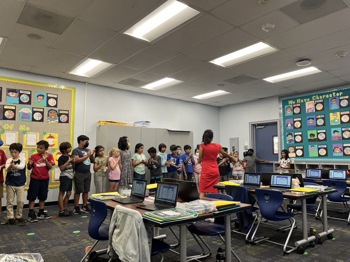 Ms. Clark tweet media