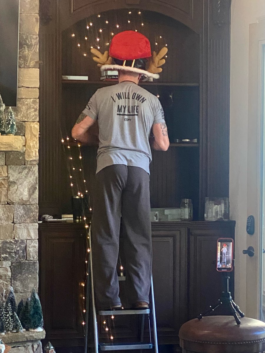Diamond Dallas Page (@RealDDP) on Twitter photo 2022-10-19 20:39:40 YES IT’s Started… I know… I know! Halloween 🎃 hasn’t even happened yet🤪 But this year I don’t have my head elf @thebritpage to help @PaygeMcMahon & I so I’m starting with the Christmas villages this weekend 🎄I’ll keep you posted 🎅🏾 DDP YES IT’s Started… I know… I know! Halloween 🎃 hasn’t even happened yet🤪 But this year I don’t have my head elf @thebritpage to help @PaygeMcMahon & I so I’m starting with the Christmas villages this weekend 🎄I’ll keep you posted 🎅🏾 DDP