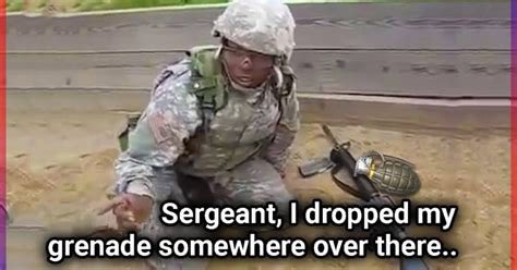 ArmednDadly13's tweet photo. Worlds Worst Army Fails 😂 #armyfails #fail #shorts
https://t.co/MspuUQmd56 https://t.co/dMimhVGCHm
